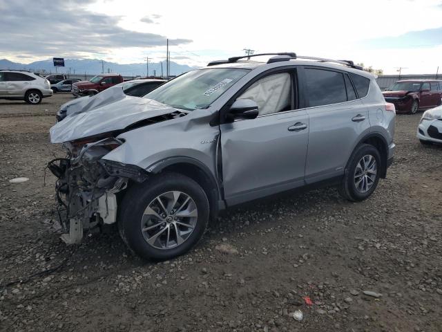 Фото 1 - TOYOTA RAV4