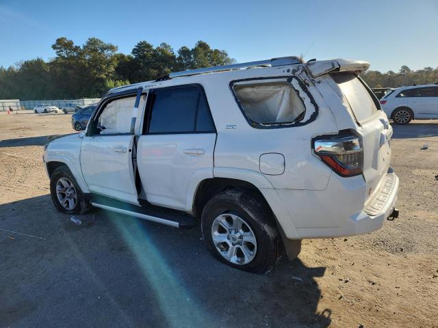 Фото 2 - TOYOTA 4RUNNER