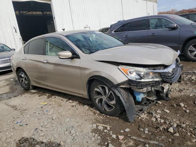 Фото 4 - HONDA ACCORD