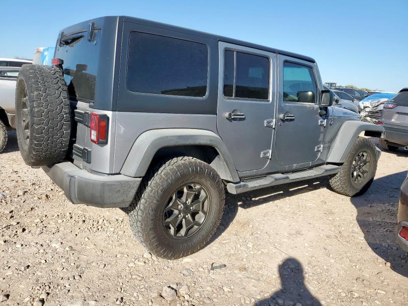 Фото 3 - JEEP WRANGLER