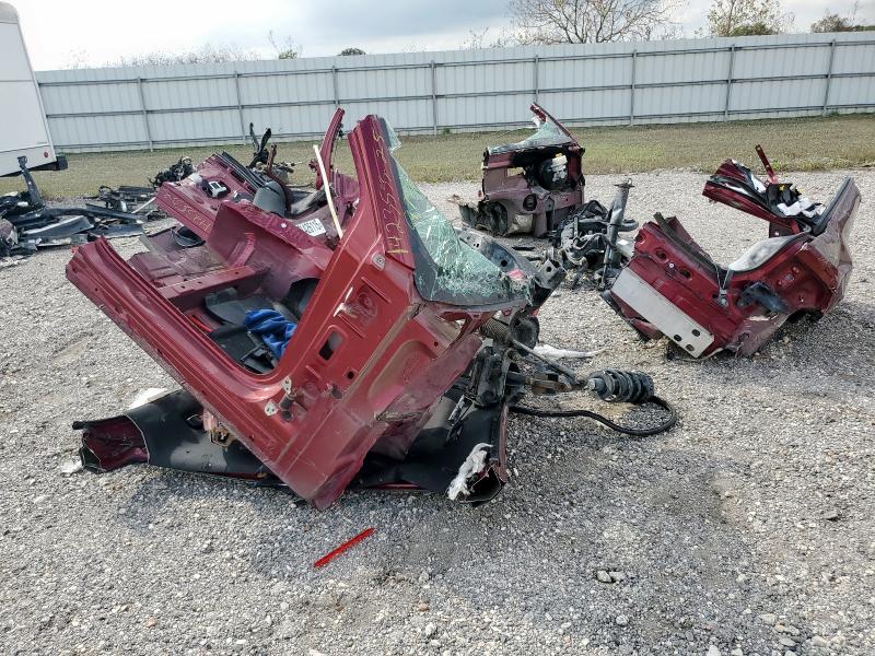 Фото 5 - DODGE CHARGER