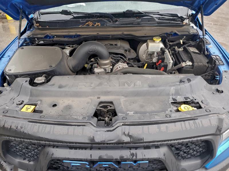 Фото 11 - RAM 1500