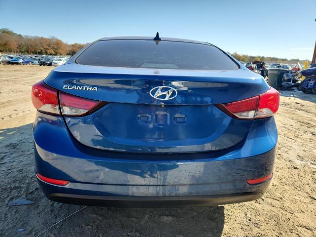 Фото 6 - HYUNDAI ELANTRA