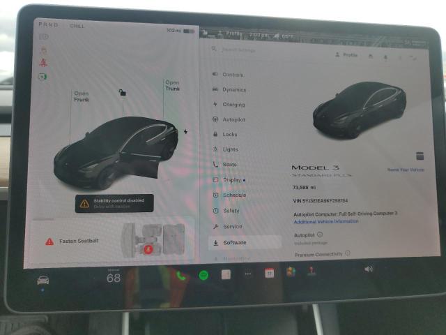 Фото 9 - TESLA MODEL 3