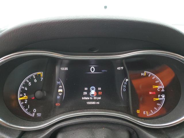 Фото 9 - JEEP GRAND CHER