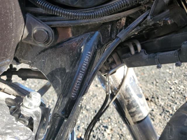 HARLEY-DAVIDSON FLHXS 2021