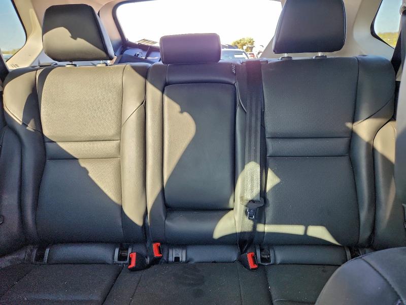 Фото 10 - NISSAN ROGUE