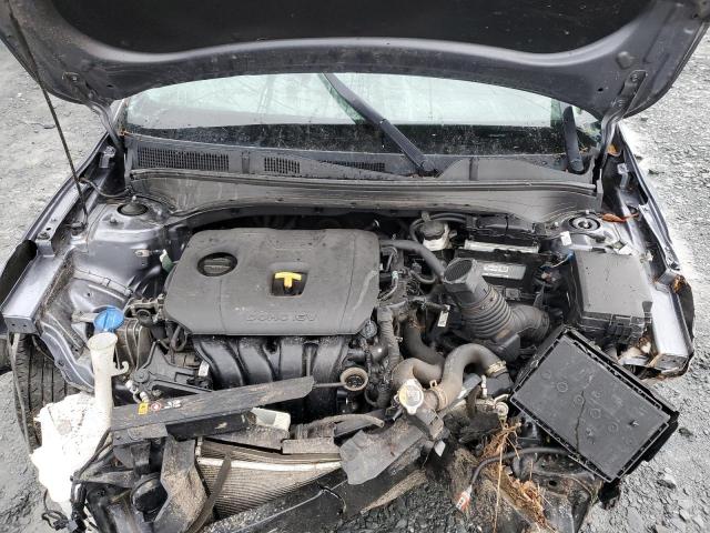 Фото 11 - KIA FORTE