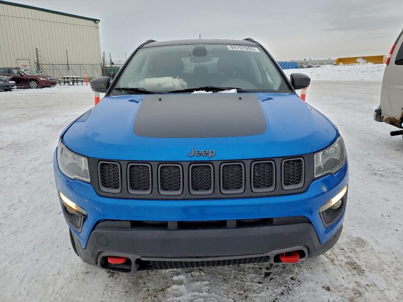Фото 5 - JEEP COMPASS