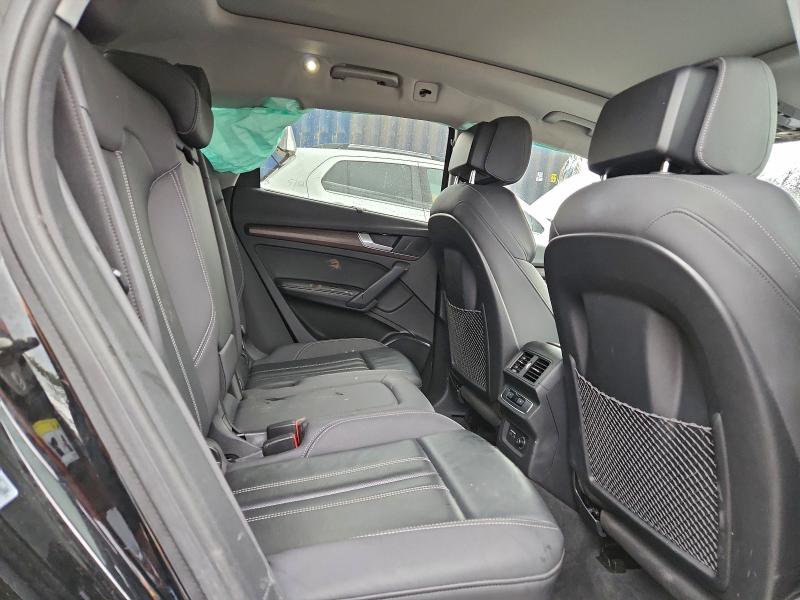 Фото 11 - AUDI Q5