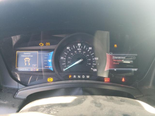 FORD EXPEDITION 2016 VIN 1FMJU1LT5GEF18019