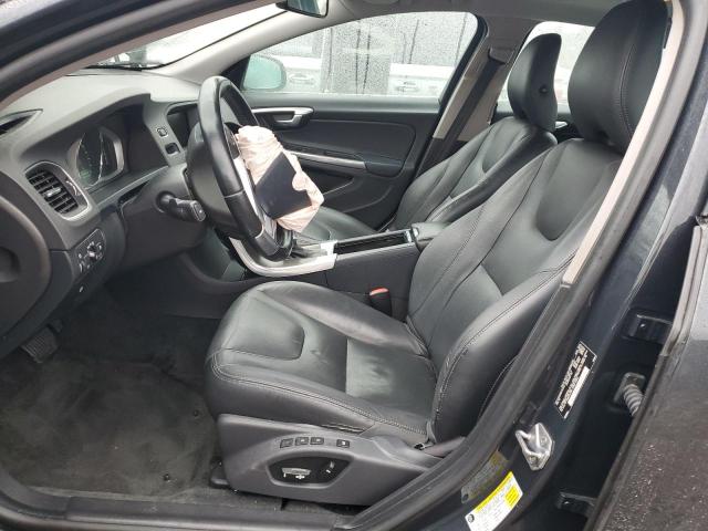 Фото 7 - VOLVO S60