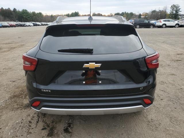 Фото 6 - CHEVROLET TRAX