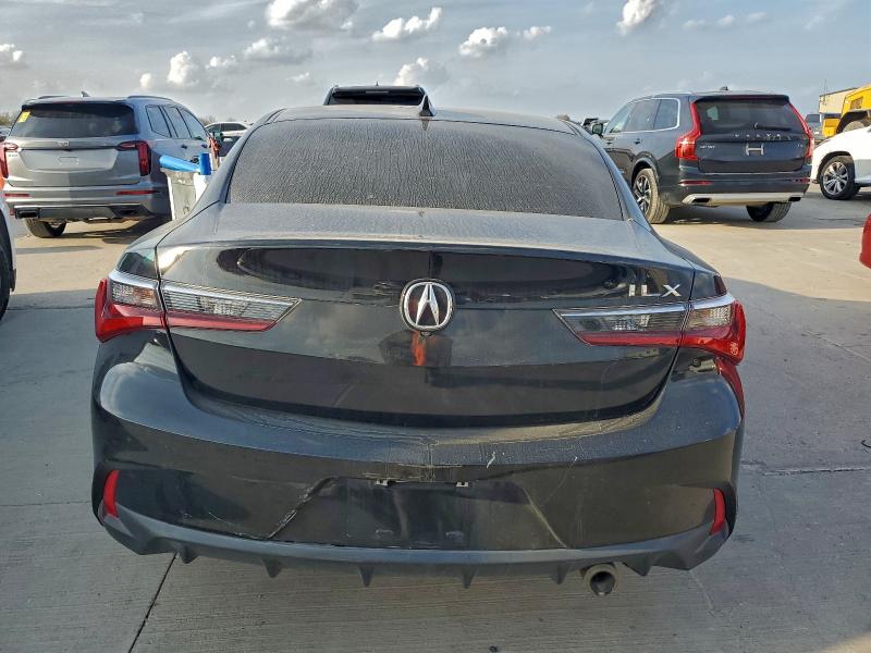 Фото 6 - ACURA ILX