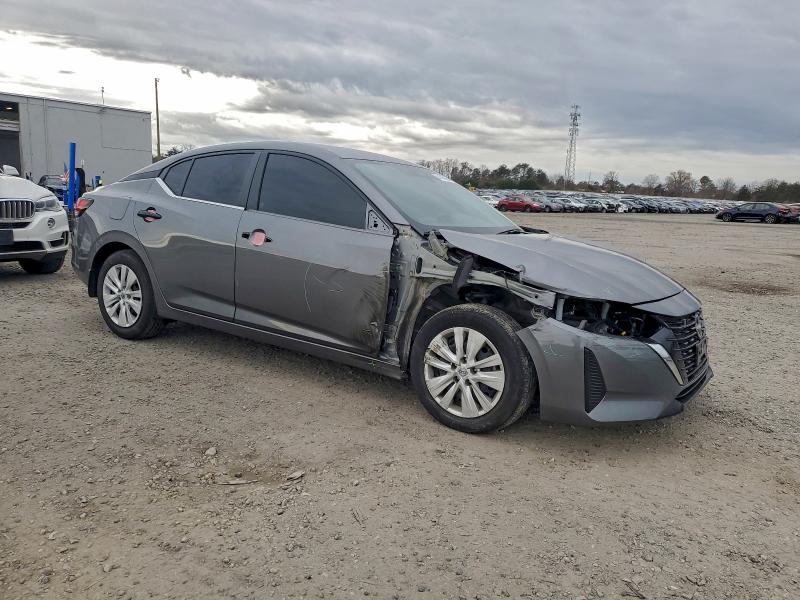 Фото 4 - NISSAN SENTRA