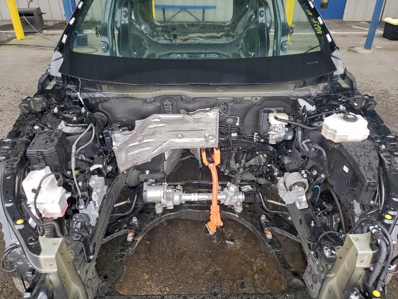 LEXUS RX 500H F 2024 VIN 2T2BCMEA4RC018279