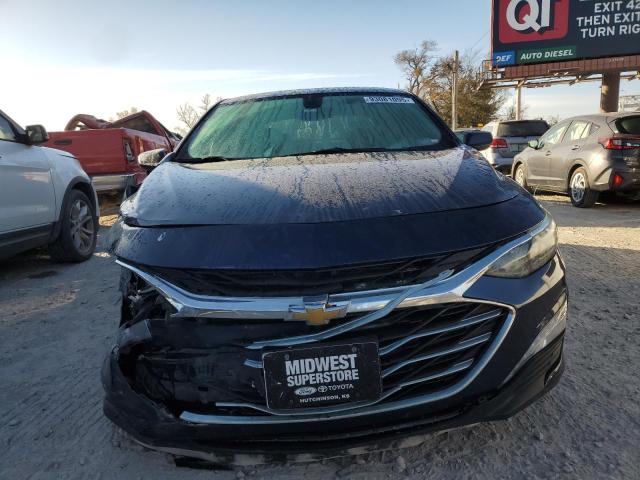 Фото 5 - CHEVROLET MALIBU