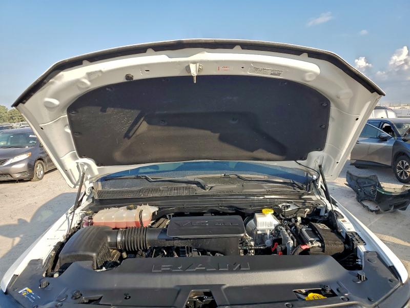 Фото 11 - RAM 1500