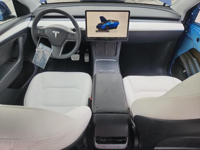 Фото 8 - TESLA MODEL Y