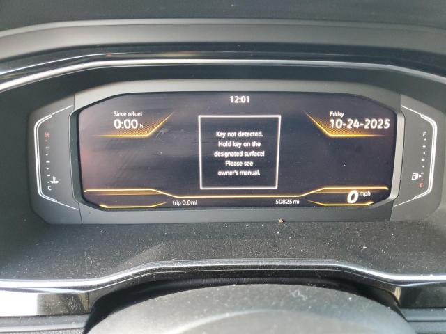 Фото 9 - VOLKSWAGEN JETTA