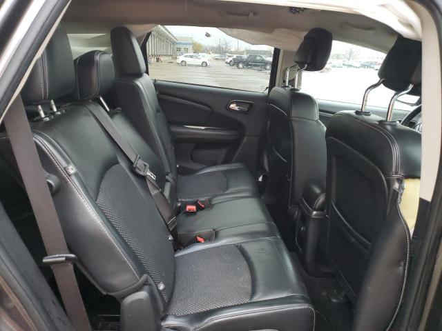 Фото 11 - DODGE JOURNEY