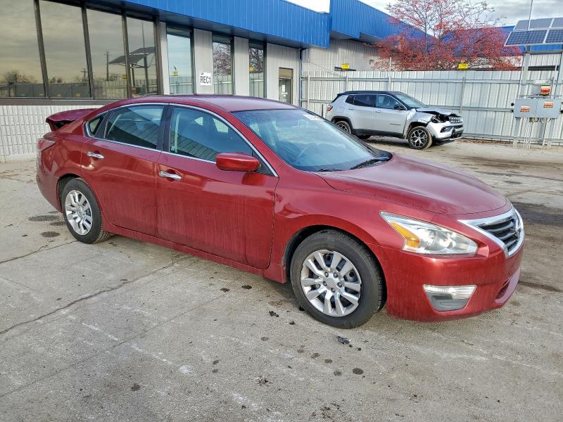 Фото 4 - NISSAN ALTIMA