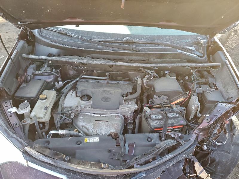 Фото 12 - TOYOTA RAV4