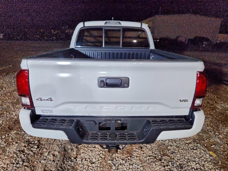 Фото 6 - TOYOTA TACOMA