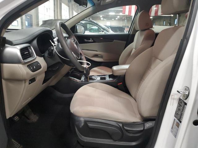 Фото 7 - KIA SORENTO