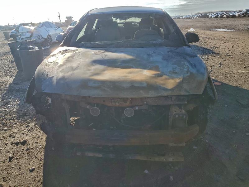 Фото 5 - HYUNDAI SONATA