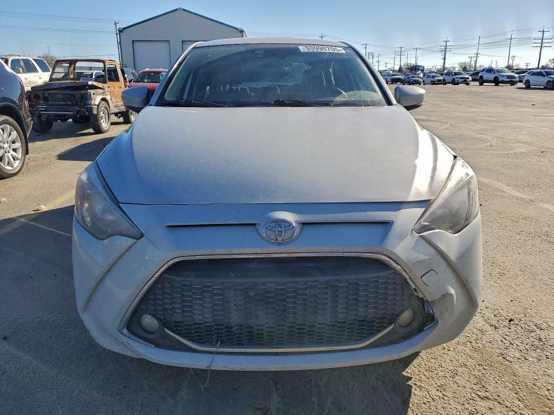 Фото 5 - TOYOTA YARIS