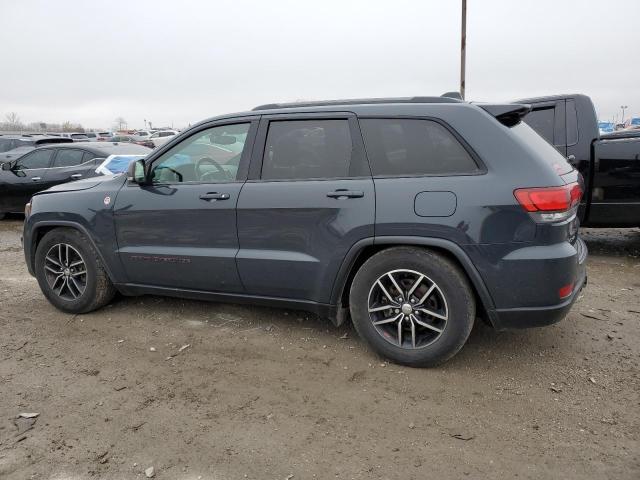 Фото 2 - JEEP GRAND CHER