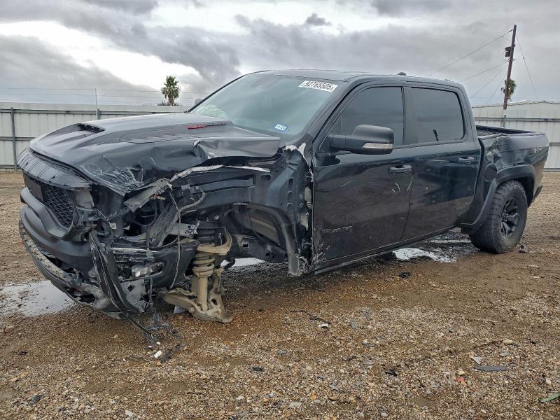 Фото 1 - RAM 1500