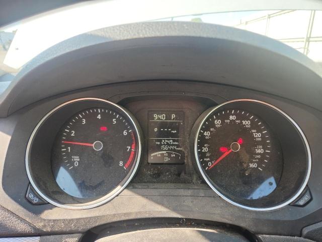 Фото 9 - VOLKSWAGEN JETTA