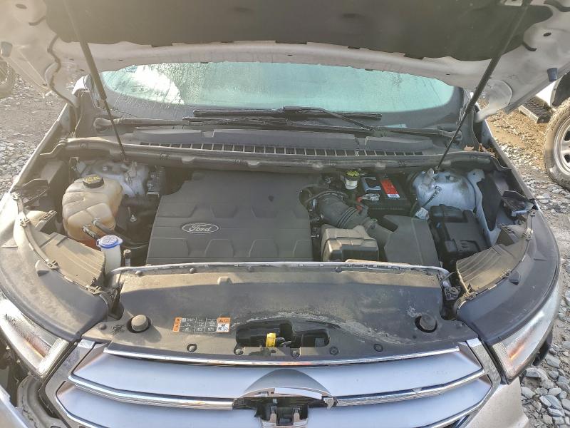 Фото 12 - FORD EDGE