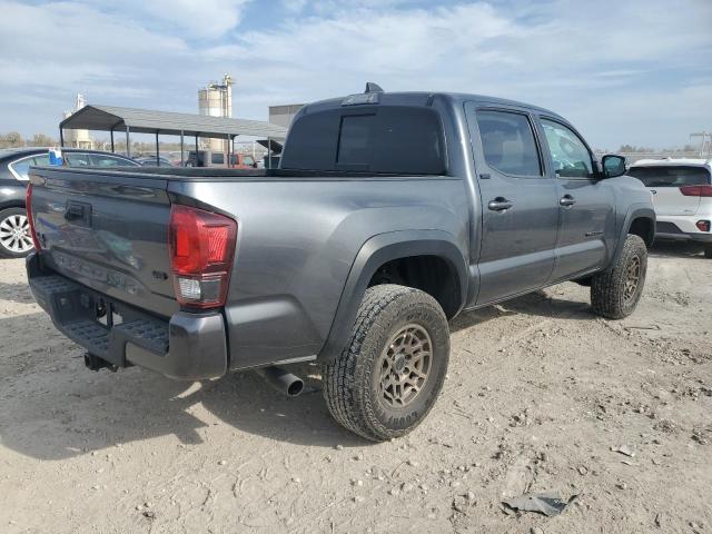 Фото 3 - TOYOTA TACOMA