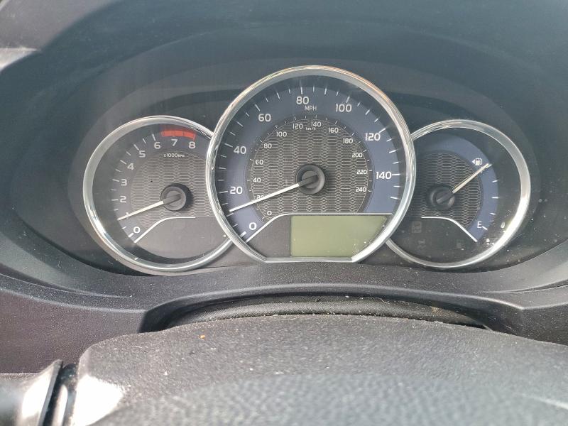 Фото 9 - TOYOTA COROLLA