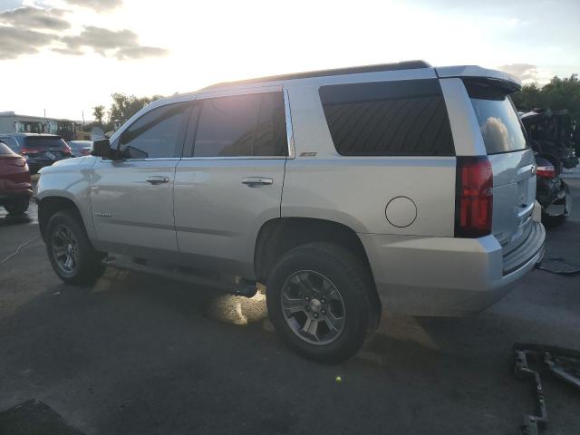 Фото 2 - CHEVROLET TAHOE