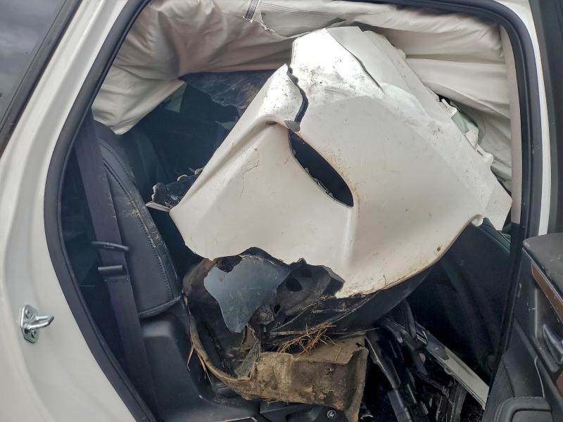 Фото 11 - ACURA MDX