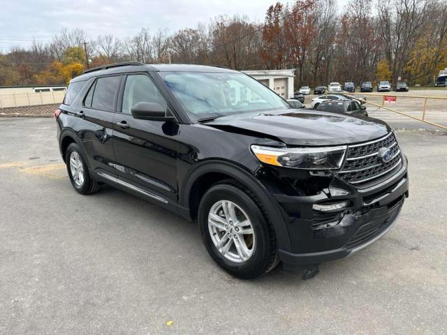 Фото 4 - FORD EXPLORER