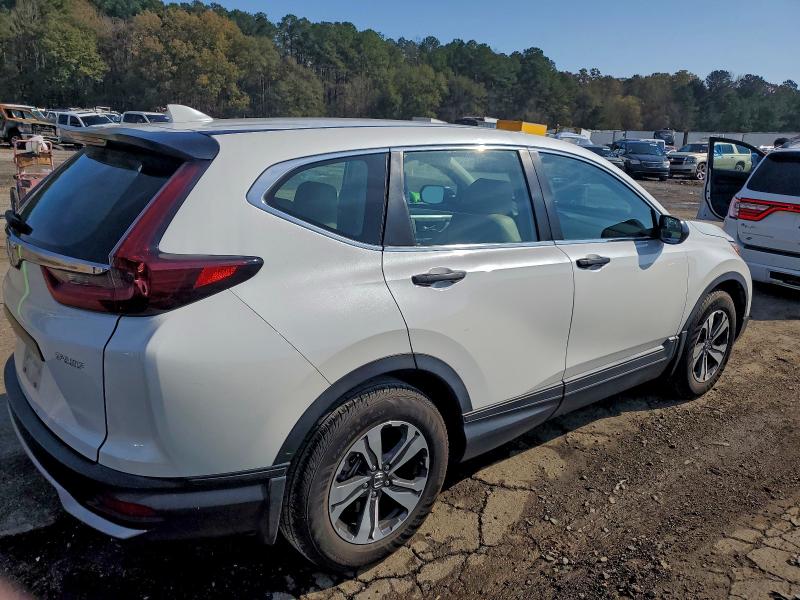 Фото 3 - HONDA CRV