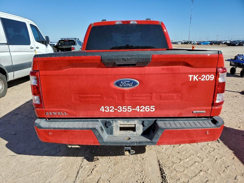 Фото 6 - FORD F-150