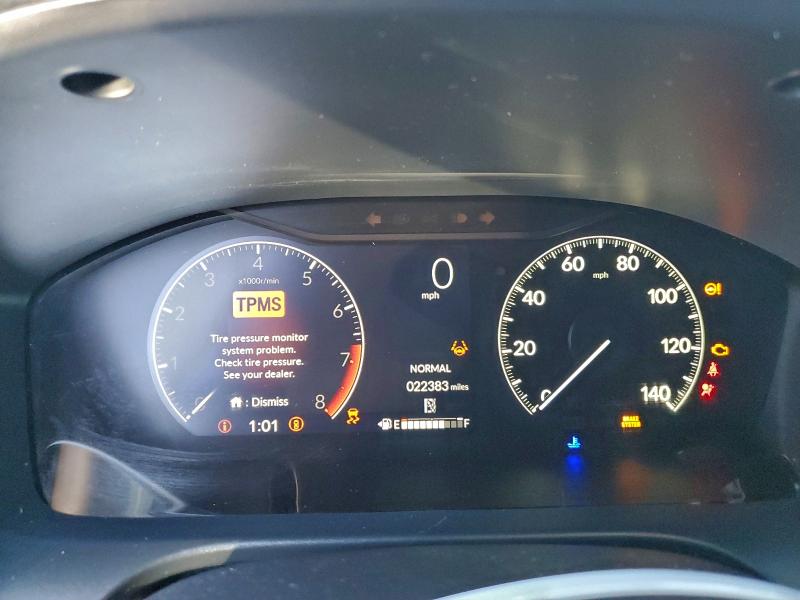 Фото 9 - HONDA HR-V