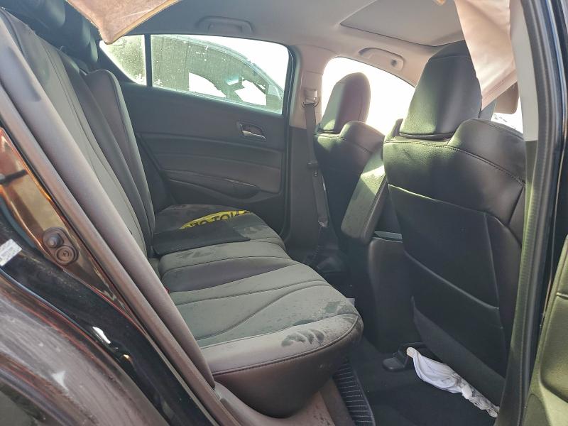 Фото 10 - ACURA ILX