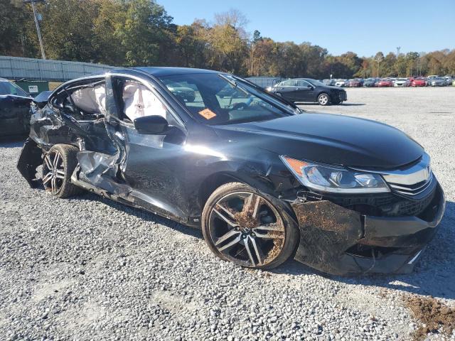 Фото 4 - HONDA ACCORD