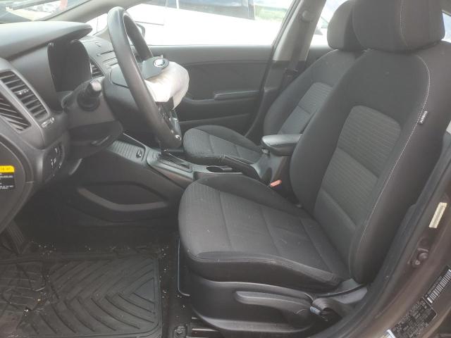 Фото 7 - KIA FORTE