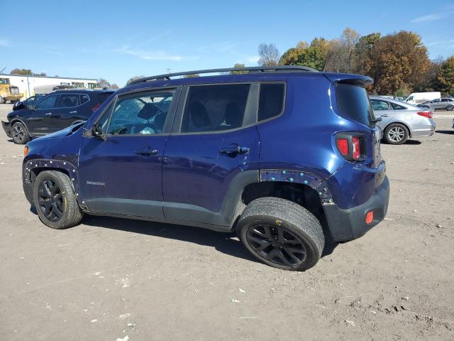 Фото 2 - JEEP RENEGADE