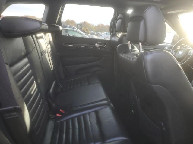 Фото 10 - JEEP GRAND CHER