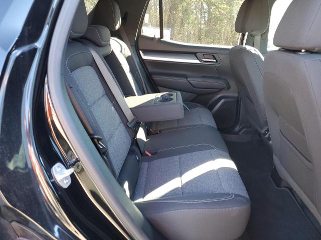 GMC TERRAIN EL 2025 VIN 3GKALUEG7SL282480