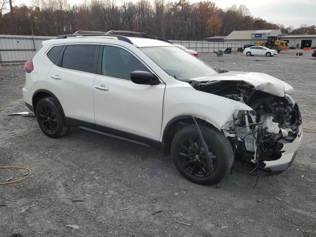 Фото 4 - NISSAN ROGUE